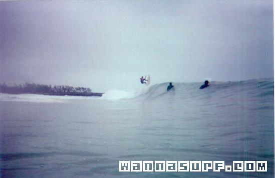 surf photo