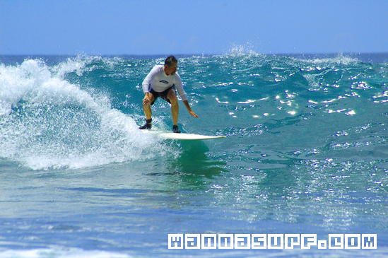surf photo