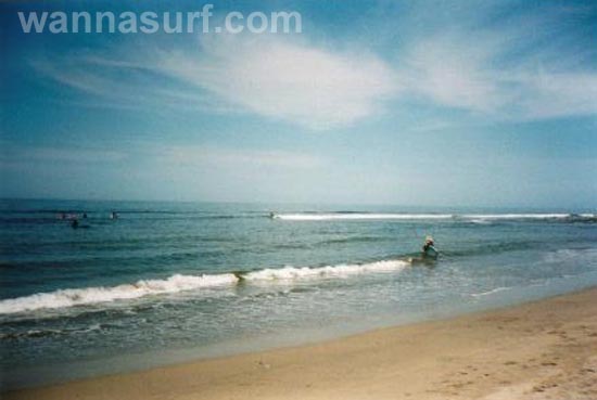 surf photo