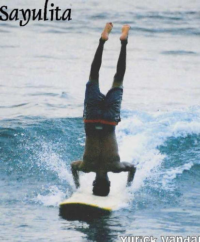 surf photo