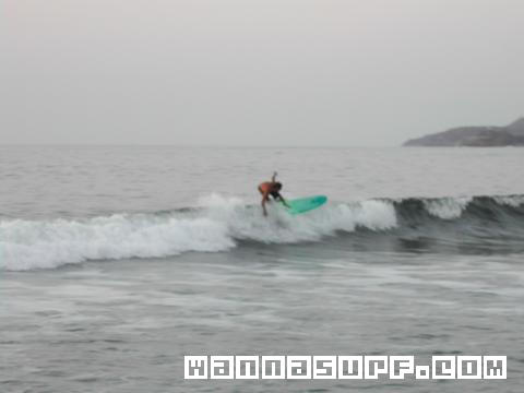 surf photo