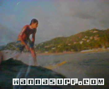 surf photo