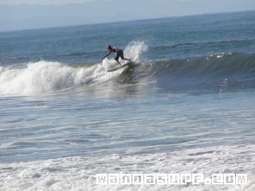 surf photo