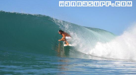 surf photo