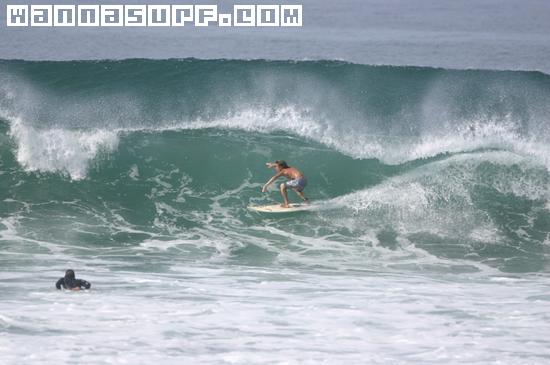 surf photo