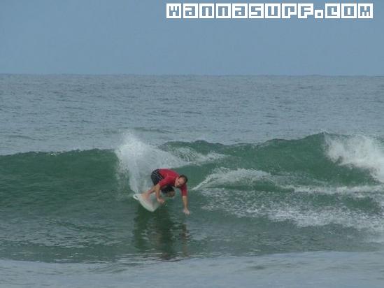 surf photo