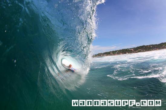 surf photo