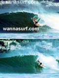 surf photo