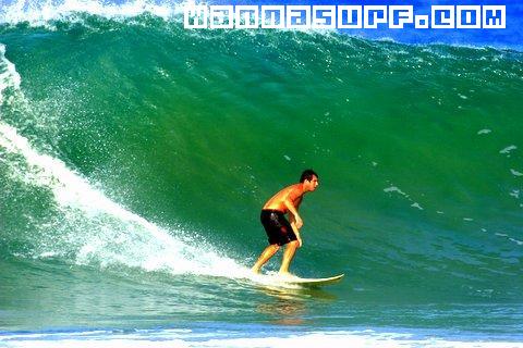 surf photo
