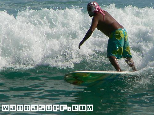 surf photo