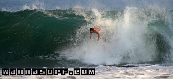 surf photo