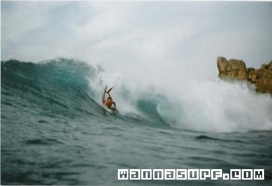 surf photo