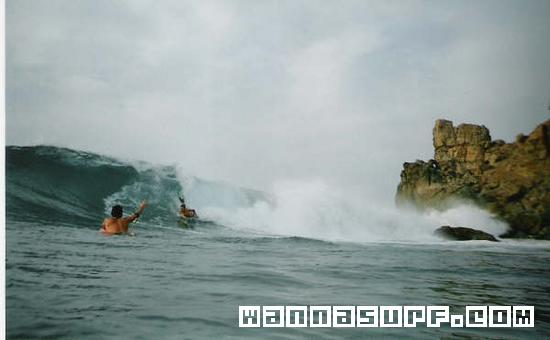 surf photo