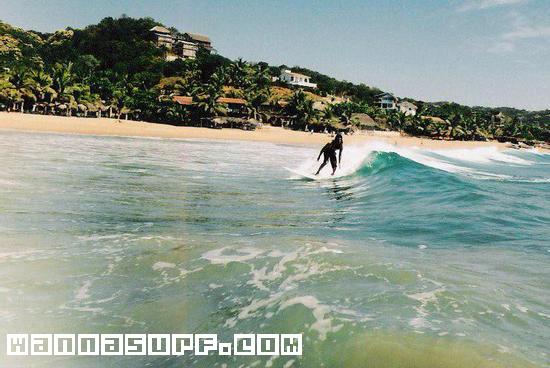 surf photo