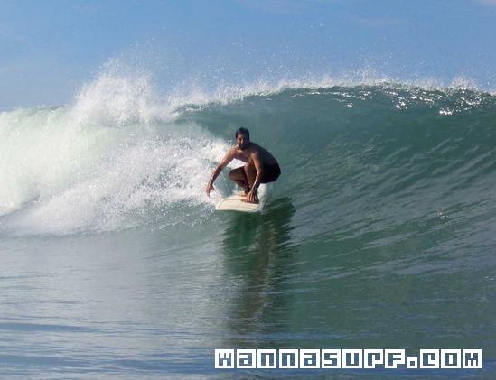 surf photo