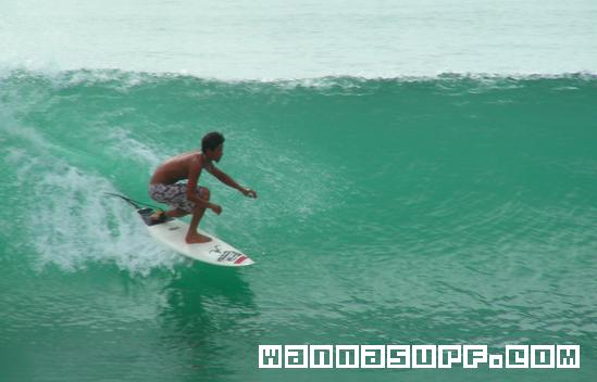surf photo