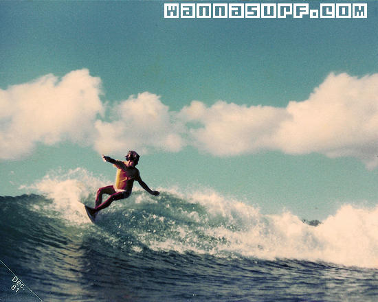 surf photo