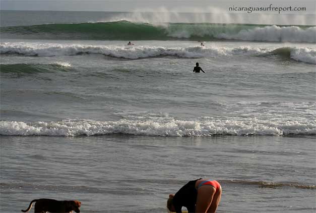 surf photo