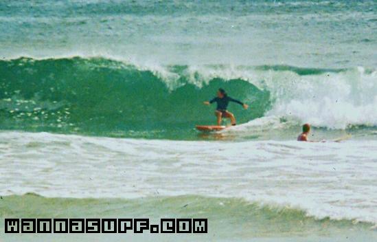 surf photo