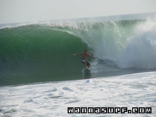 surf photo