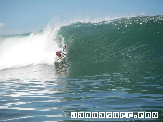 surf photo