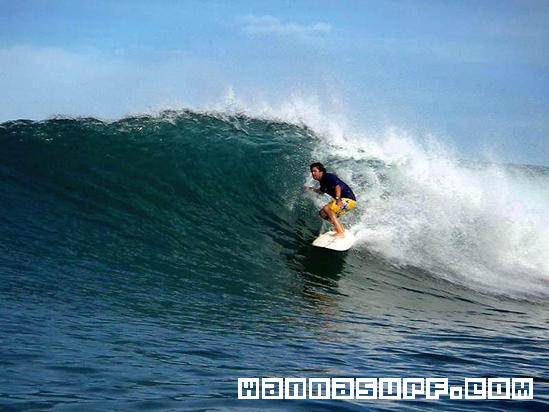 surf photo