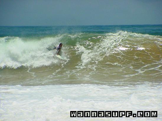 surf photo