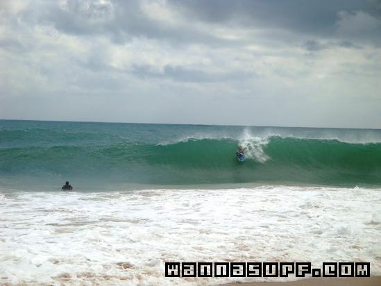 surf photo