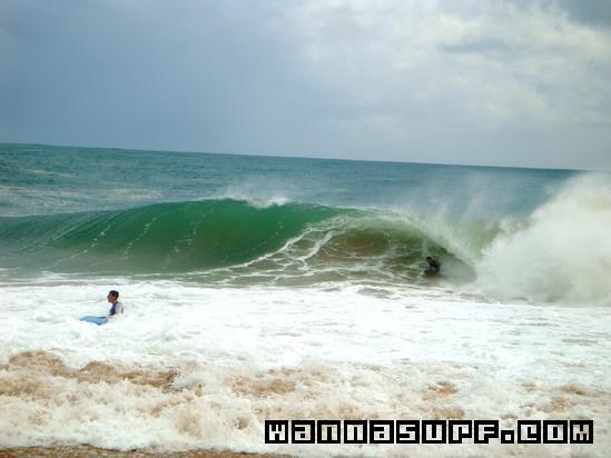 surf photo