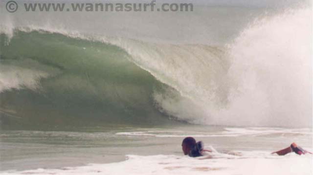 surf photo