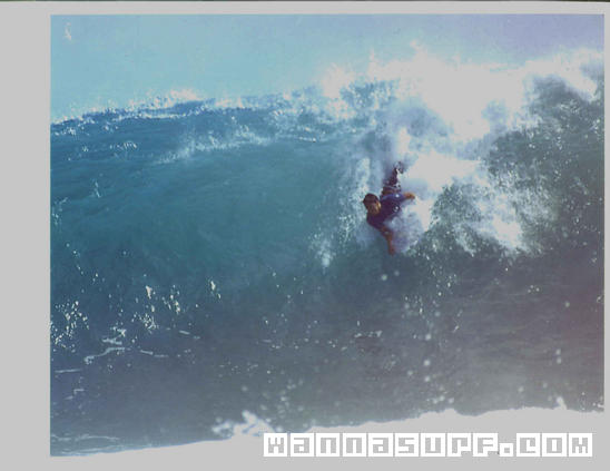surf photo