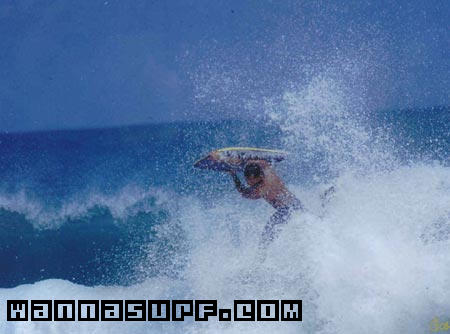 surf photo