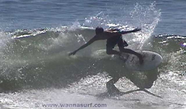 surf photo