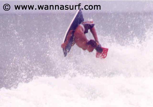 surf photo