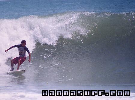 surf photo