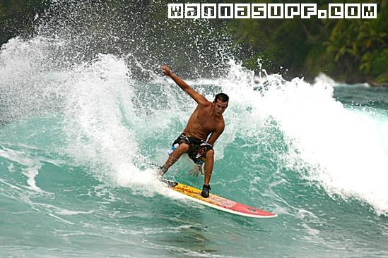 surf photo
