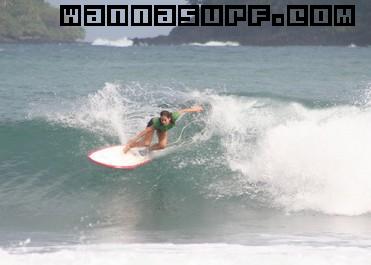 surf photo