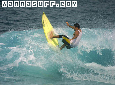 surf photo