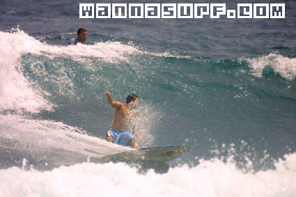 surf photo