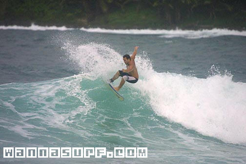 surf photo