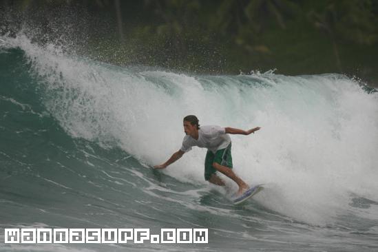 surf photo