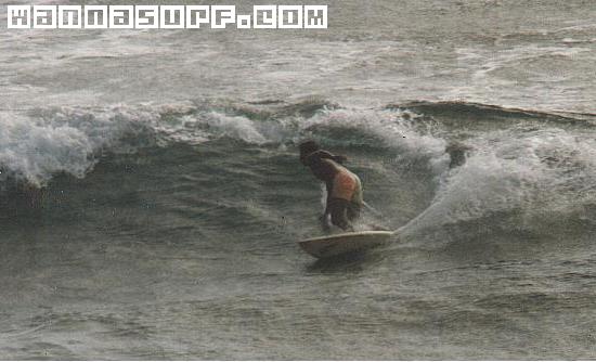 surf photo