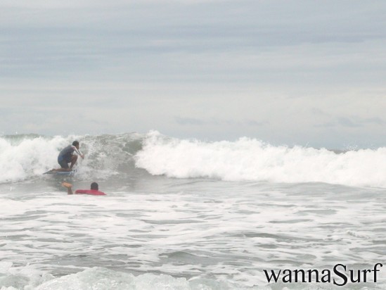 surf photo