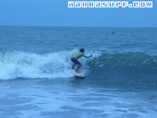 surf photo
