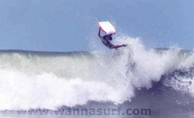 surf photo