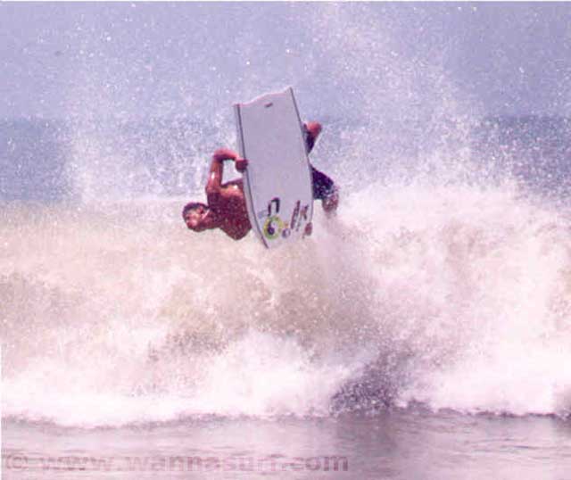 surf photo