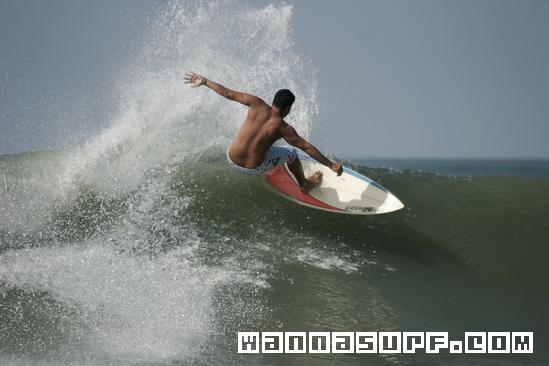 surf photo