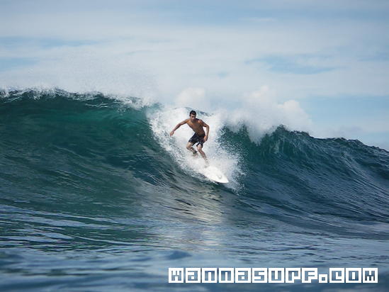 surf photo