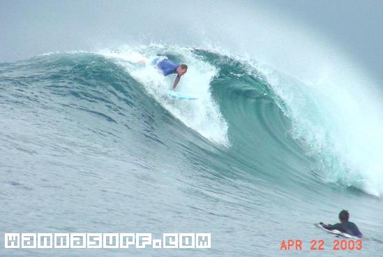 surf photo