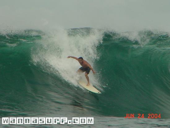 surf photo